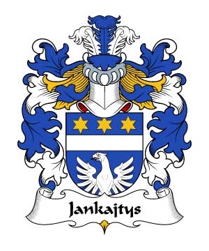 Poland/J/Jankajtys-Crest-Coat-of-Arms