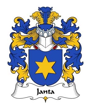 Poland/J/Janta-Crest-Coat-of-Arms