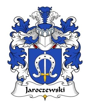 Poland/J/Jaroczewski-Crest-Coat-of-Arms