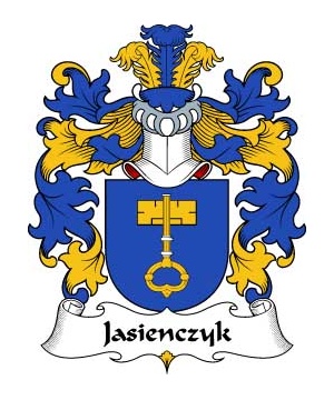 Poland/J/Jasienczyk-II-Crest-Coat-of-Arms