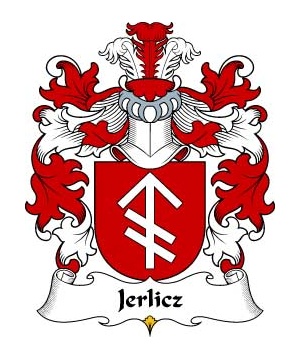 Poland/J/Jerlicz-Crest-Coat-of-Arms