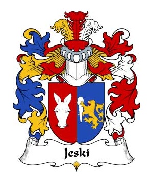 Poland/J/Jeski-Crest-Coat-of-Arms