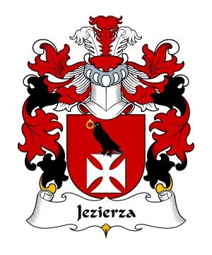 Poland/J/Jezierza-Crest-Coat-of-Arms