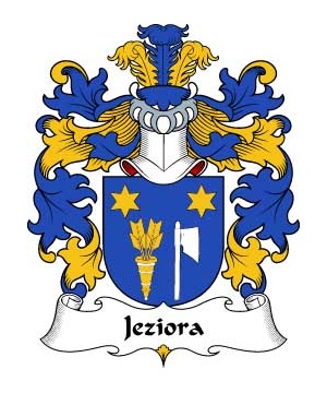 Poland/J/Jeziora-Crest-Coat-of-Arms