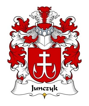 Poland/J/Junczyk-Crest-Coat-of-Arms