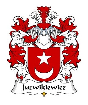 Poland/J/Juzwikiewicz-Crest-Coat-of-Arms