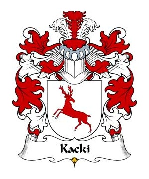 Poland/K/Kacki-Crest-Coat-of-Arms