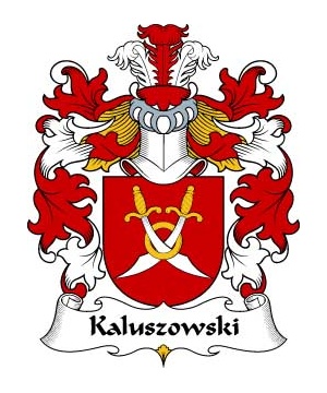 Poland/K/Kaluszowski-Crest-Coat-of-Arms