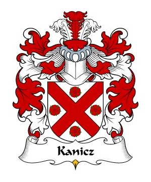 Poland/K/Kanicz-Crest-Coat-of-Arms