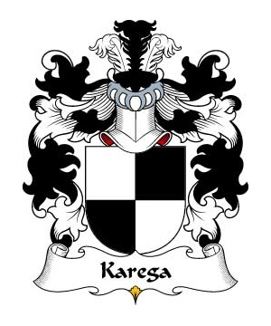 Poland/K/Karega-Crest-Coat-of-Arms