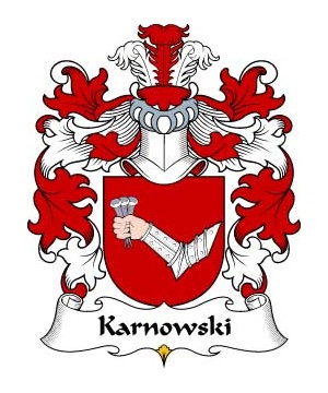 Poland/K/Karnowski-Crest-Coat-of-Arms