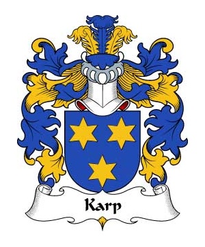 Poland/K/Karp-Crest-Coat-of-Arms