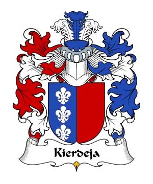 Poland/K/Kierdeja-Crest-Coat-of-Arms