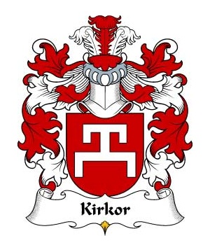 Poland/K/Kirkor-Crest-Coat-of-Arms