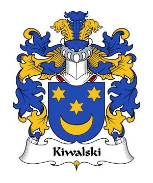 Poland/K/Kiwalski-Crest-Coat-of-Arms