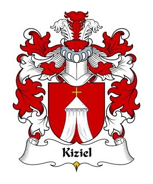 Poland/K/Kiziel-Crest-Coat-of-Arms