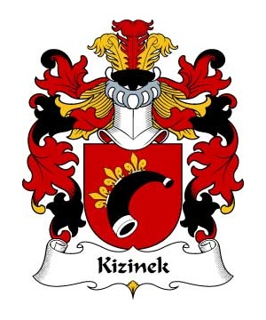 Poland/K/Kizinek-I-Crest-Coat-of-Arms