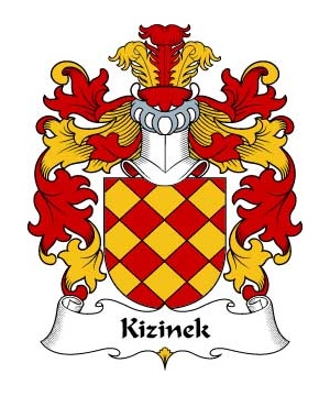 Poland/K/Kizinek-II-Crest-Coat-of-Arms