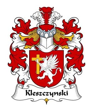 Poland/K/Kleszczynski-Crest-Coat-of-Arms