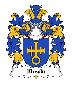 Poland/K/Klinski-Crest-Coat-of-Arms