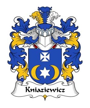 Poland/K/Kniaziewicz-Crest-Coat-of-Arms