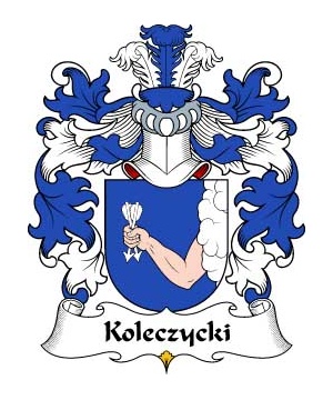 Poland/K/Koleczycki-Crest-Coat-of-Arms