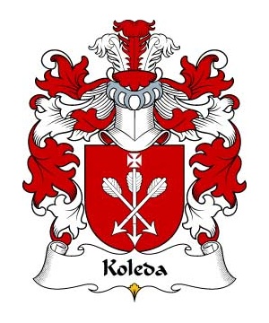 Poland/K/Koleda-Crest-Coat-of-Arms