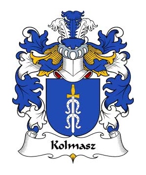 Poland/K/Kolmasz-Crest-Coat-of-Arms