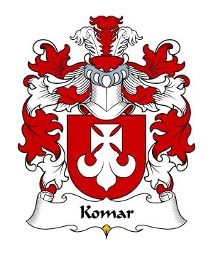 Poland/K/Komar-Crest-Coat-of-Arms