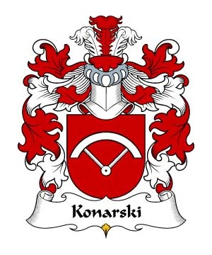 Poland/K/Konarski-Crest-Coat-of-Arms