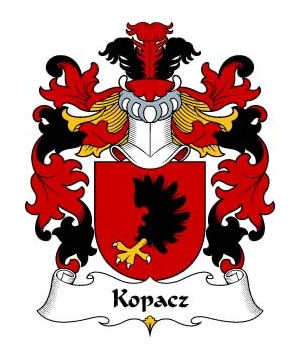 Poland/K/Kopacz-Crest-Coat-of-Arms