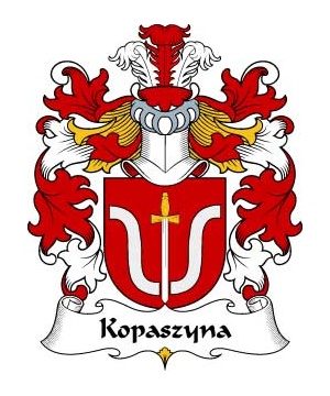 Poland/K/Kopaszyna-Crest-Coat-of-Arms