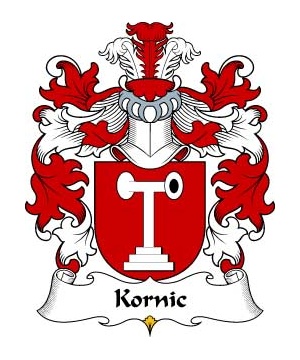 Poland/K/Kornic-Crest-Coat-of-Arms