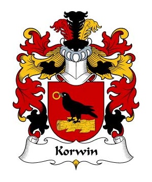 Poland/K/Korwin-Crest-Coat-of-Arms