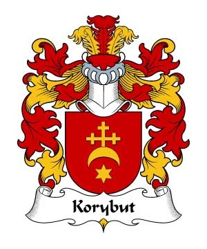 Poland/K/Korybut-Crest-Coat-of-Arms