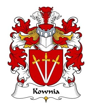 Poland/K/Kownia-Crest-Coat-of-Arms