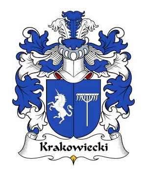 Poland/K/Krakowiecki-Crest-Coat-of-Arms