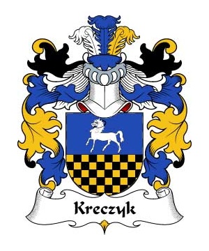 Poland/K/Kreczyk-Crest-Coat-of-Arms