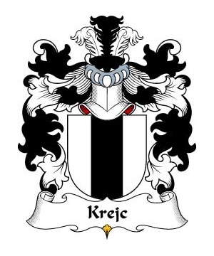 Poland/K/Krejc-Crest-Coat-of-Arms