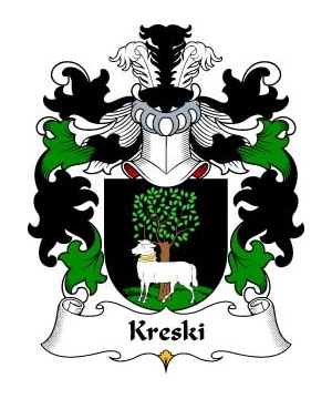 Poland/K/Kreski-Crest-Coat-of-Arms