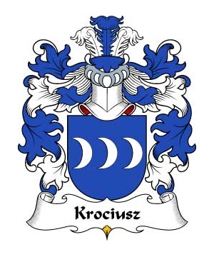 Poland/K/Krociusz-Crest-Coat-of-Arms