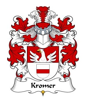 Poland/K/Kromer-Crest-Coat-of-Arms