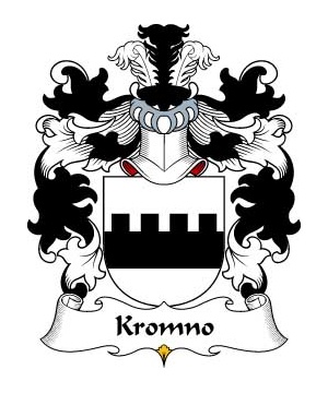 Poland/K/Kromno-Crest-Coat-of-Arms