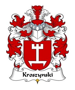 Poland/K/Kroszynski-Crest-Coat-of-Arms