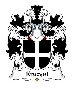 Poland/K/Krucyni-Crest-Coat-of-Arms