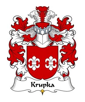 Poland/K/Krupka-Crest-Coat-of-Arms