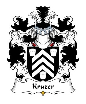 Poland/K/Kruzer-Crest-Coat-of-Arms