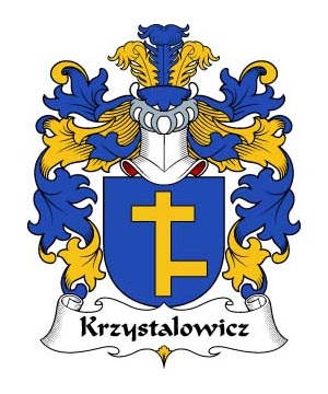 Poland/K/Krzystalowicz-Crest-Coat-of-Arms