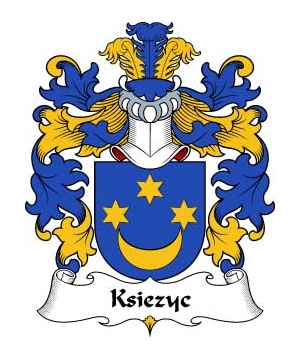 Poland/K/Ksiezyc-Crest-Coat-of-Arms