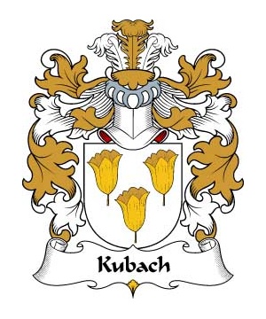 Poland/K/Kubach-Crest-Coat-of-Arms